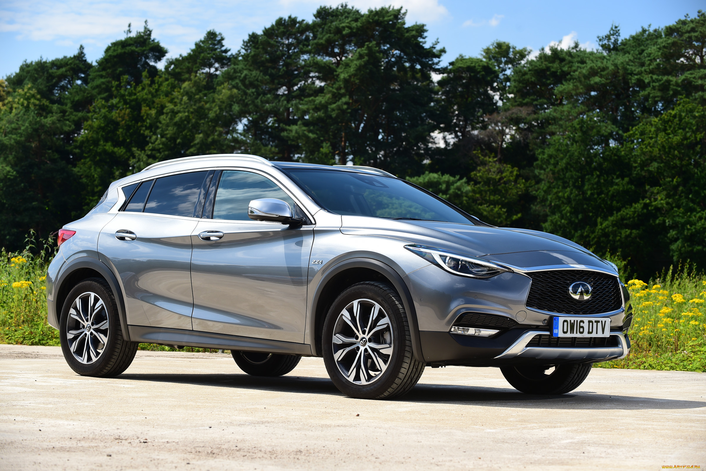 , infiniti, 2016, uk-spec, 2d, awd, qx30